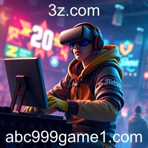 A Ascensão do abc999game.com no Mercado de Jogos
