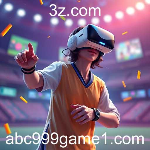 Inovações e Tendências do abc999game.com no Cenário Atual de Jogos