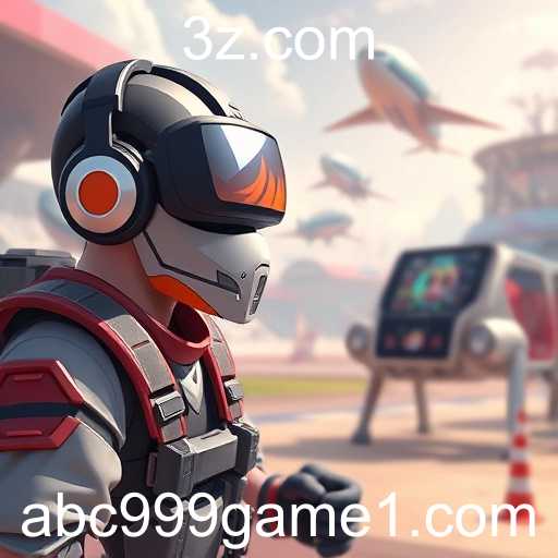 A Ascensão do abc999game.com na Indústria de Jogos Online