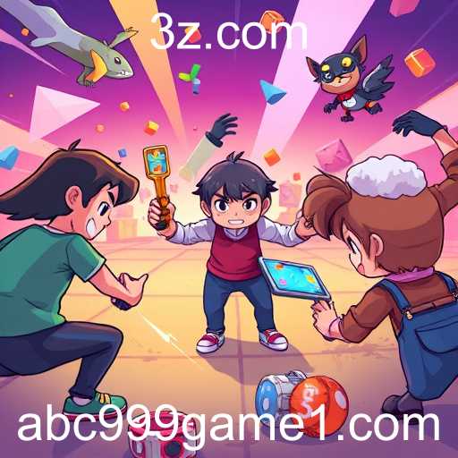 Novidades e Tendências no abc999game.com