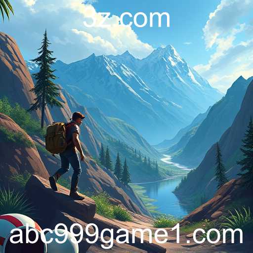 Explorando Aventuras: A Magia dos Jogos de Aventura no abc999game.com