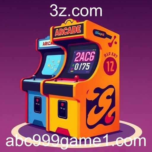 Expansão do Setor de Jogos no Brasil com abc999game.com