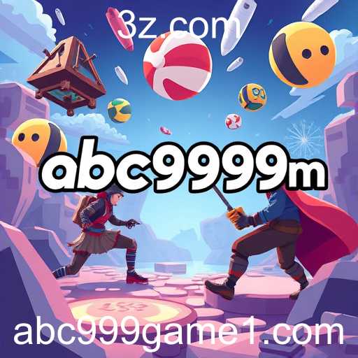 Expansão e Inovação: abc999game.com Agita o Universo dos Jogos