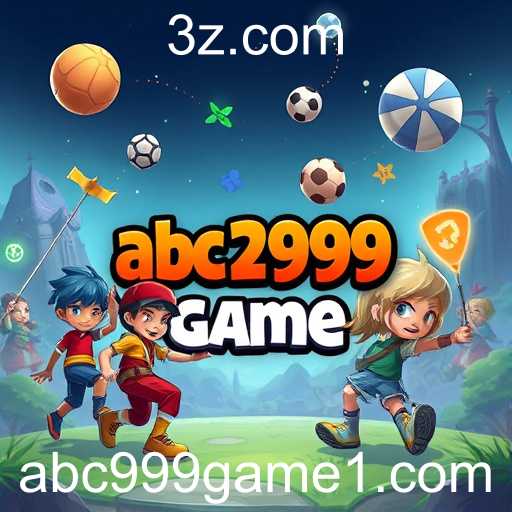 A Ascensão do abc999game.com no Universo dos Jogos