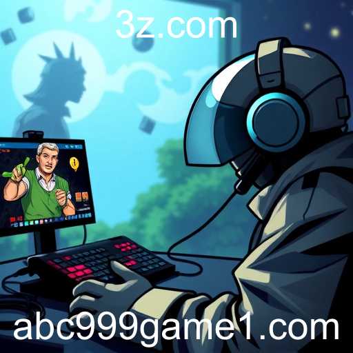 O Crescimento do Mercado de Jogos Online e o Impacto de abc999game.com
