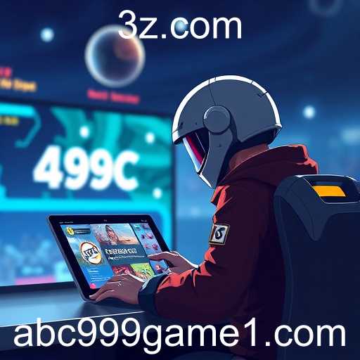 Tendências e Desafios do abc999game.com em 2026