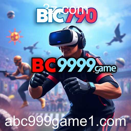 Inovações no Mundo dos Jogos: abc999game.com Surpreende