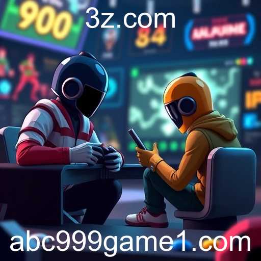 Tendências e Desafios do Mercado de Jogos Online