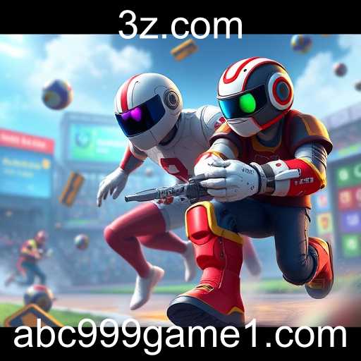 Crescimento e Inovação: abc999game.com Revoluciona o Setor de Jogos