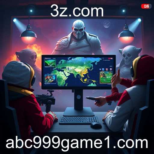 O Crescimento e Impacto de abc999game.com em 2025
