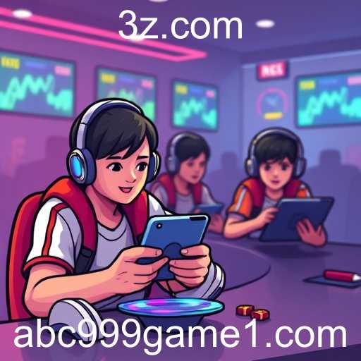 Novidades do abc999game.com: Inovações e conquistas em 2026