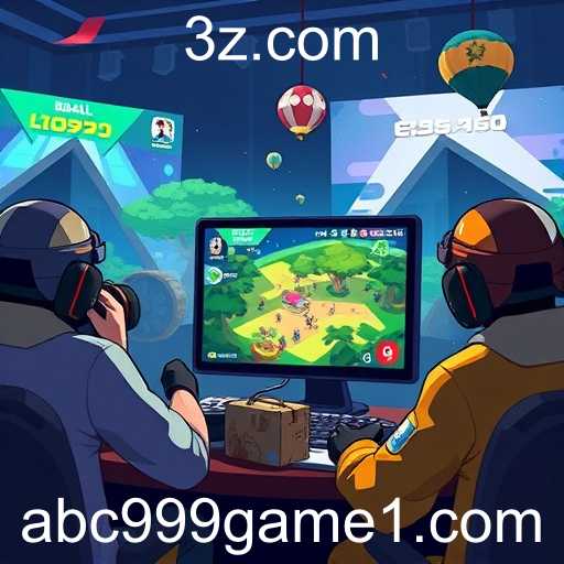 O Crescimento dos Jogos Online no Brasil