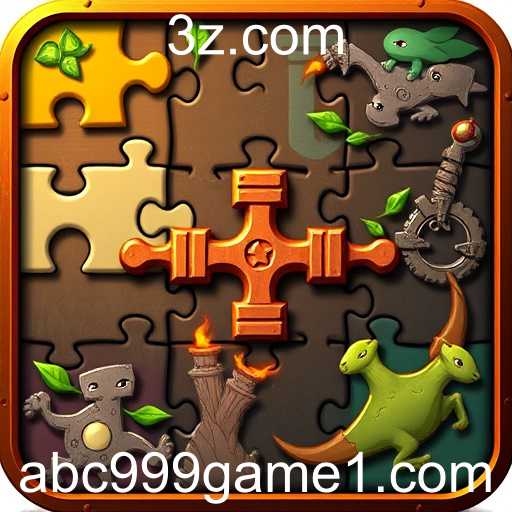 A Fascinante Categoria de Games: Puzzle Games no ABC999Game.com