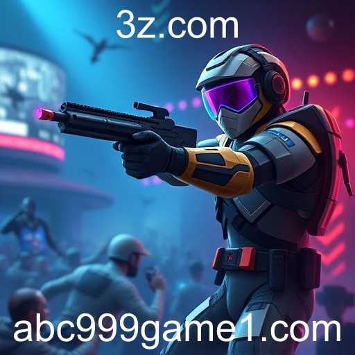 Tendências e Inovações do abc999game.com em 2026