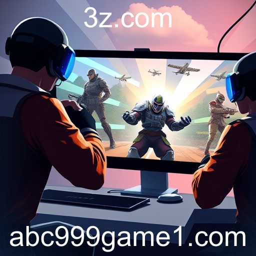 Tendências e Desenvolvimento do abc999game.com