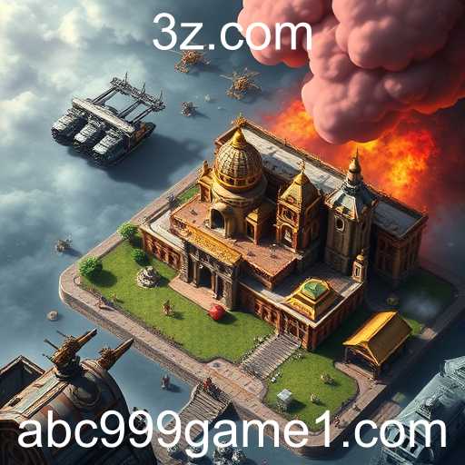 Tendências de Jogos em 2026: O Papel de abc999game.com